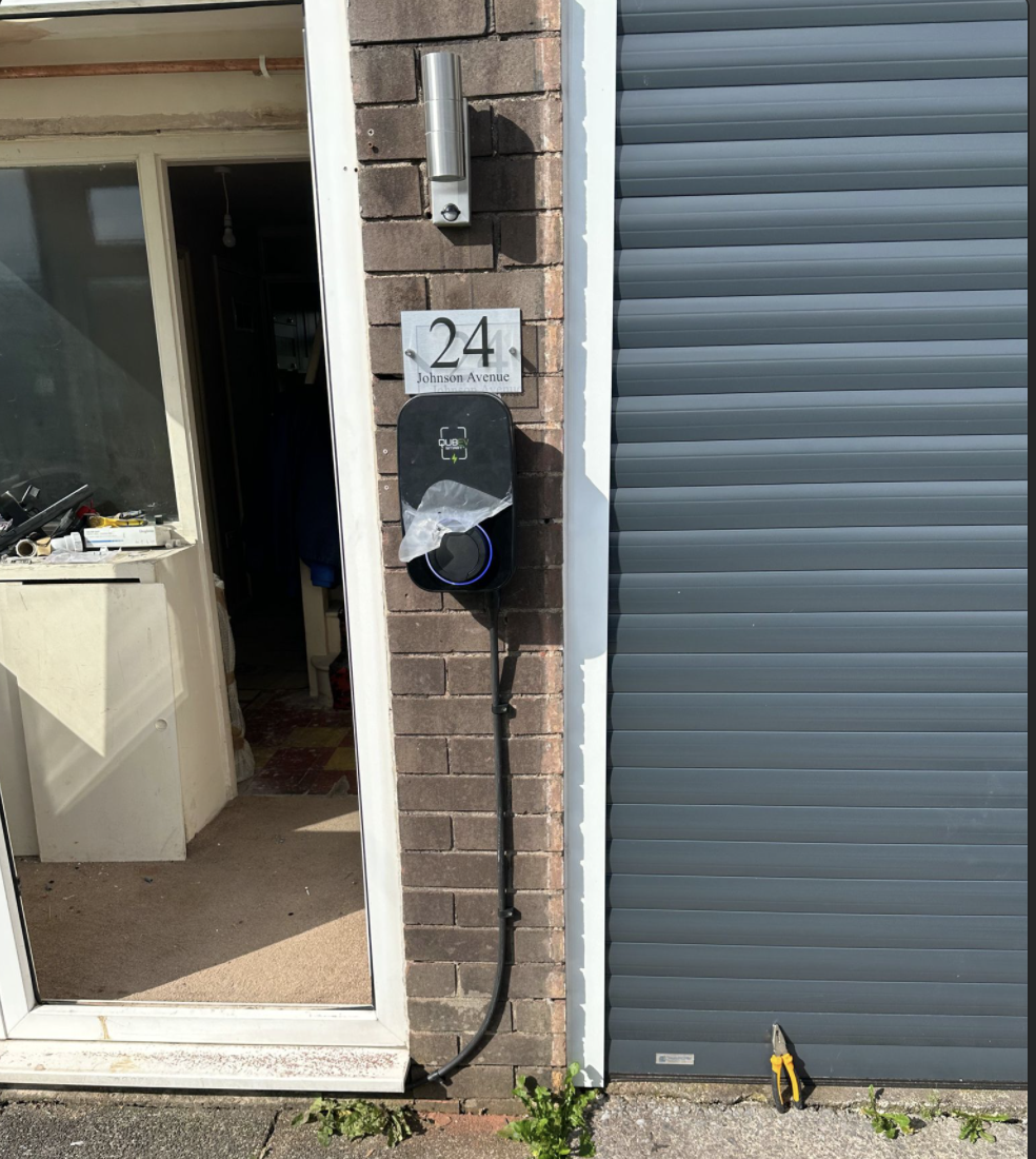 Electrician: Image 1